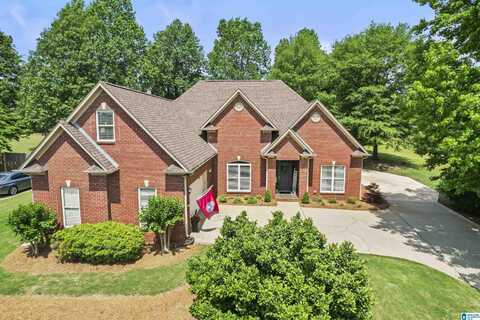 8572 HIGHLANDS TRACE, TRUSSVILLE, AL 35173