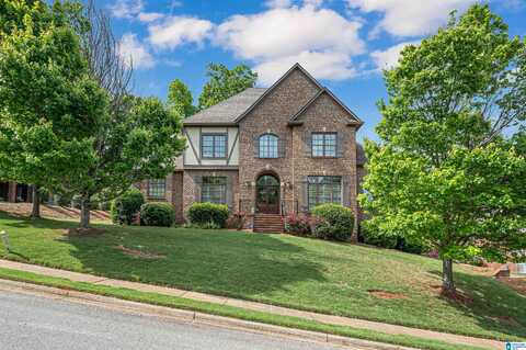 1437 SCOUT TRACE, HOOVER, AL 35244