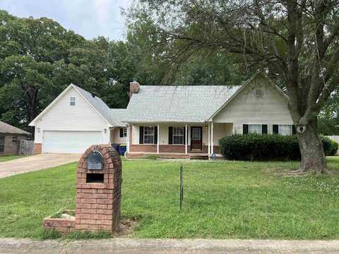 24 Country Village Circle, Cabot, AR 72023