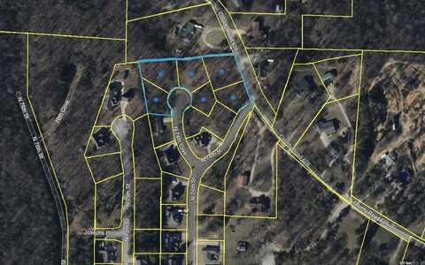 Lots N 74th Cove, Paragould, AR 72450