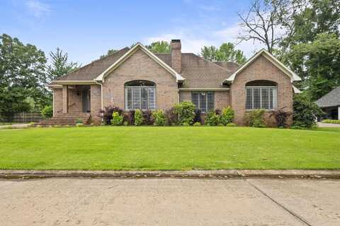 58 Shady Valley Drive, Conway, AR 72034