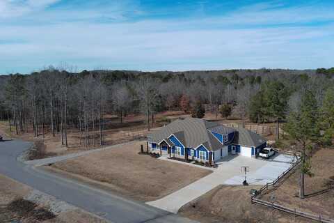 2116 Ferndale Cove, Alexander, AR 72002