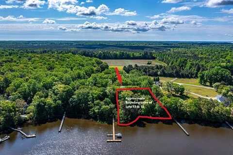 Lot17/18 Preserve Drive, Lancaster, VA 22503