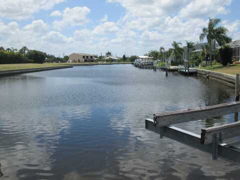 825 VIA TRIPOLI, PUNTA GORDA, FL 33950