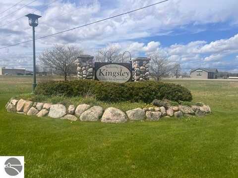 PARCEL F COUNTRY PINES DRIVE, KINGSLEY, MI 49649