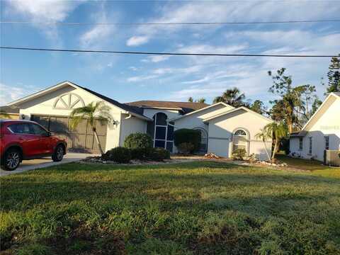 293 MARACA STREET, PUNTA GORDA, FL 33983