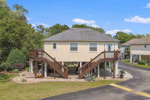 820 S 9th Ave. S, North Myrtle Beach, SC 29582