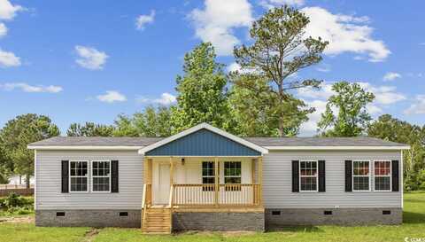 7740 Kerl Rd., Conway, SC 29526