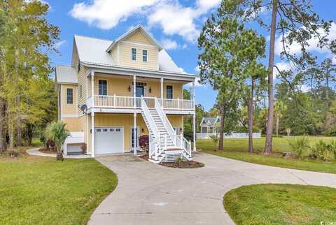 136 Oak Bay Dr., Georgetown, SC 29440