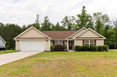 247 Rolling Oak Dr., Georgetown, SC 29440