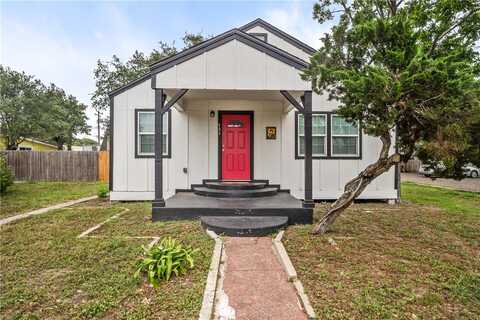 131 S Rife Street, Aransas Pass, TX 78336