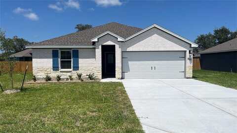 126 Antigua Drive, Rockport, TX 78382