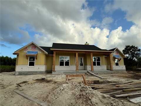 277 Coastal Wildwood Drive, Rockport, TX 78382