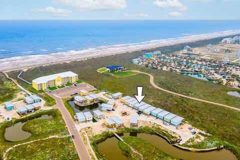 5497 State Hwy 361, Port Aransas, TX 78373