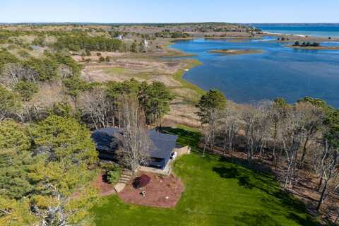 20 Maritime Drive, Wareham, MA 02571