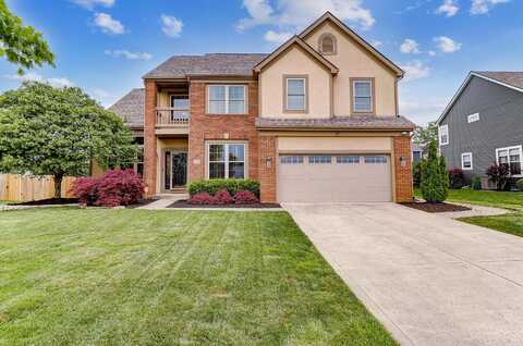 7160 Old Creek Lane, Canal Winchester, OH 43110