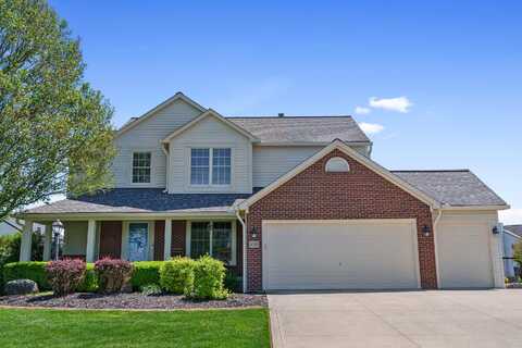 4349 Houser Drive, Lewis Center, OH 43035