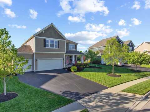 6142 Weeping Rock Drive, Lewis Center, OH 43035