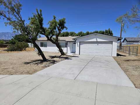 13337 Cactus Drive, Desert Hot Springs, CA 92240