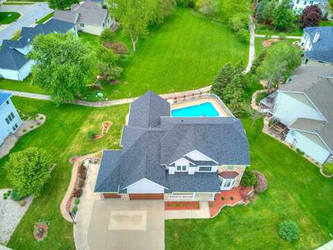 3315 Valley View Road, Ames, IA 50014