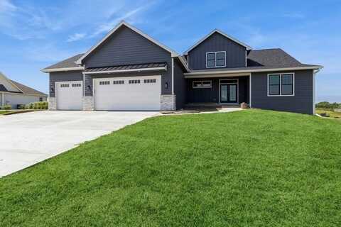 50061 Prairie Point Court, Ames, IA 50014