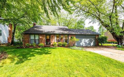 5804 Patrick Henry Drive, Maumee, OH 45150