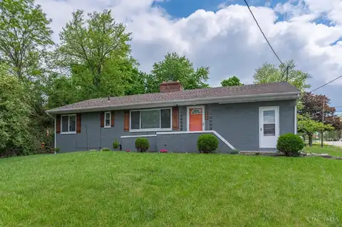 103 Magnolia Drive, Middletown, OH 45042