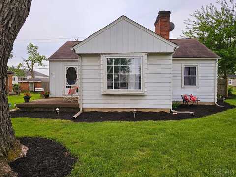 111 South Court, Eaton, OH 45320