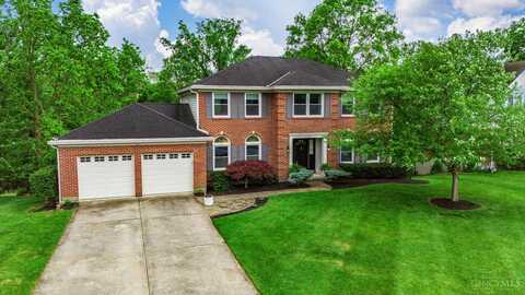 6747 San Mateo Drive, West Chester, OH 45069