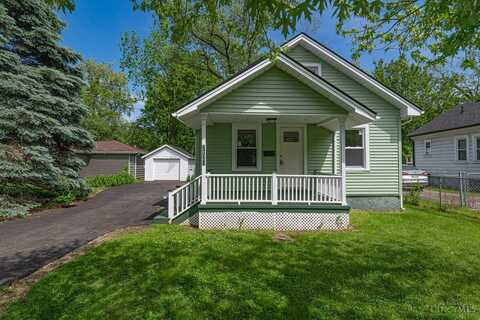 2125 Winton Street, Middletown, OH 45044