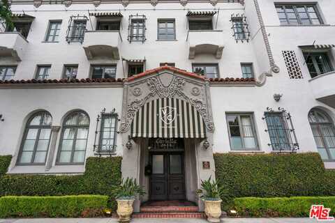 5959 Franklin Ave, Los Angeles, CA 90028