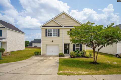 1303 Waverly Place Drive, Columbia, SC 29229