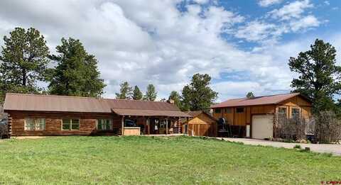 234 Wisteria(Ouray County) Drive, Montrose, CO 81403