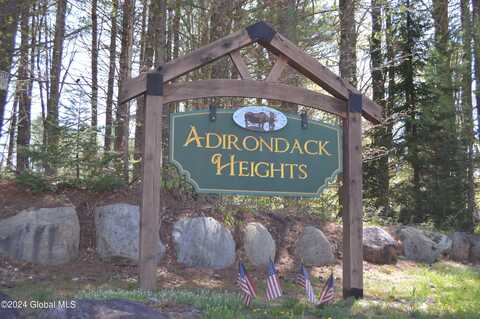 00 Adirondack Heights Rd Lot 8, Chester, NY 12817
