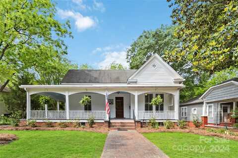 151 NW Spring Street, Concord, NC 28025