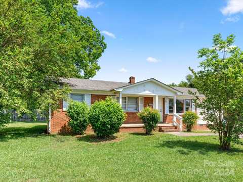 328 Old Concord Road, Salisbury, NC 28144