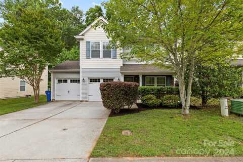 123 N Cromwell Drive, Mooresville, NC 28115