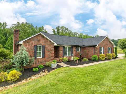 7655 Henry Road, Vale, NC 28168