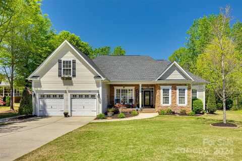 213 Clear Spring Court, Fort Mill, SC 29708