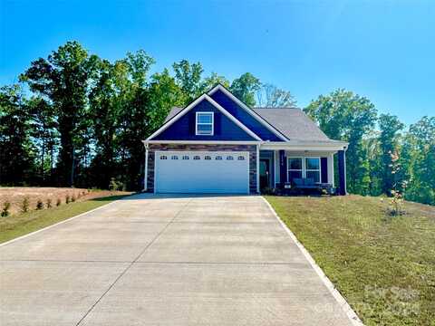 203 Thorn Creek Drive, Gaffney, SC 29341