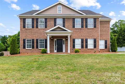 6549 Fieldmont Manor Drive, Tobaccoville, NC 27050