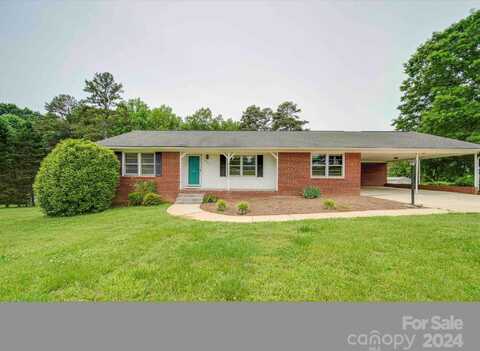 2713 Murdock Lane, Albemarle, NC 28001