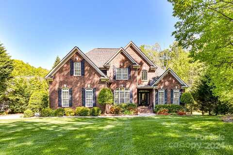 244 Streamside Place, Mooresville, NC 28115