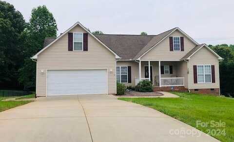 151 Deer Haven Drive, Statesville, NC 28625