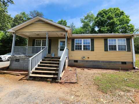 130 Susan Road, Casar, NC 28020