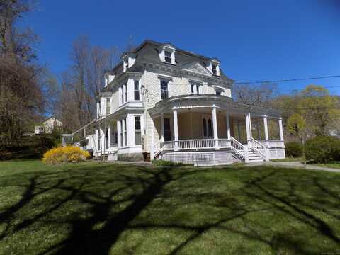 247 North Main Street, Winchester Center, CT 06098