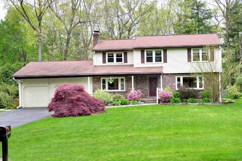 2 Lighthouse Hill Road, Windsor, CT 06095