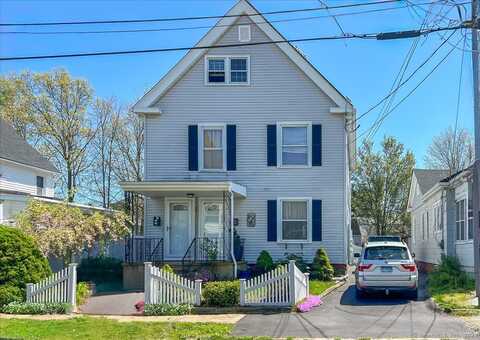 80 Atwater Street, West Haven, CT 06516