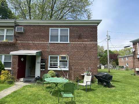 357 Granfield Avenue, Bridgeport, CT 06610