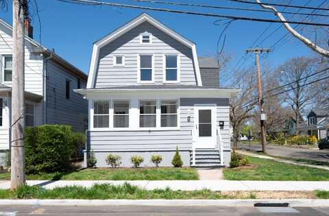 52 Beecher Place, New Haven, CT 06512
